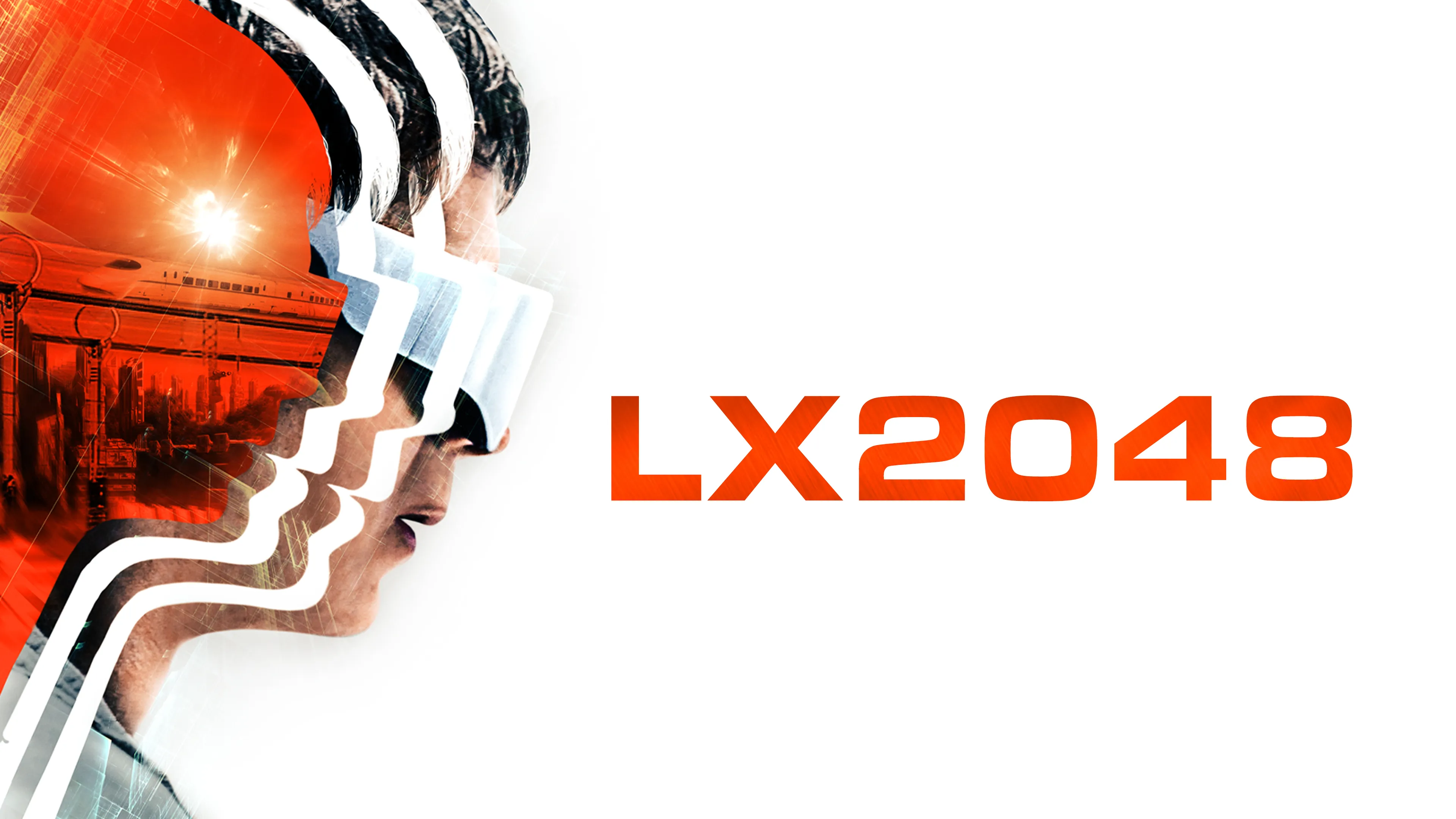 LX 2048 poster